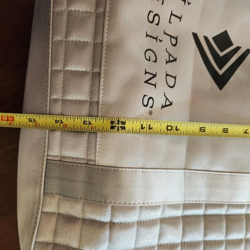 Silpada Silver Tote Bag - Picture 8 of 9